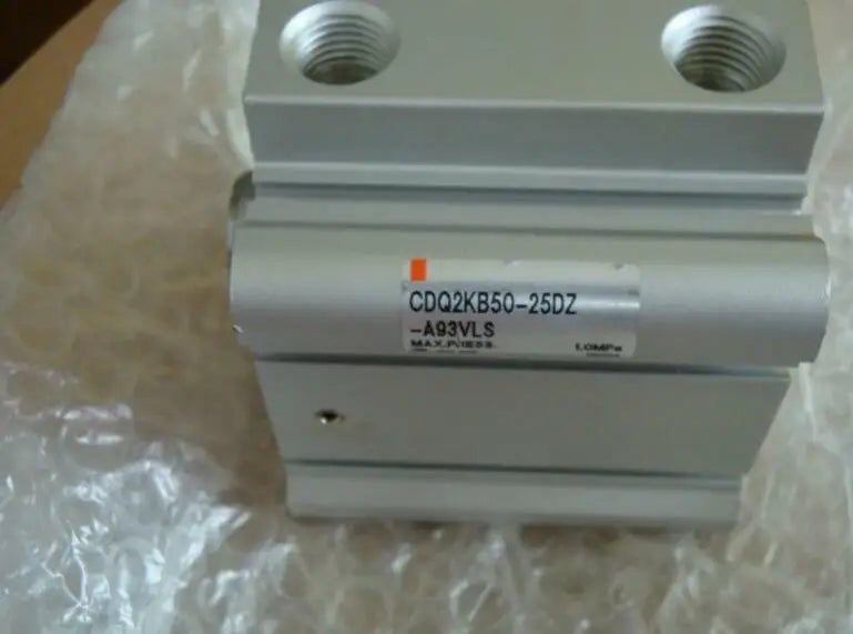 1pc CDQ2KB50-25DZ CDQ2KB5025DZ SMC cylinder free shipping