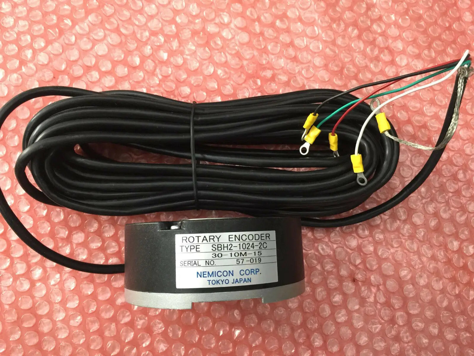 SBH2-1024-2C SBH210242C NEW NEMICON 30-10M-15