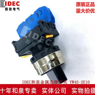 1pc new YW4S-2E10 IDEC