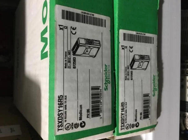 TSXDSY16R5 1 PCS new Schneider PLC free shipping