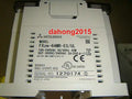 NEW IN BOX MITSUBISHI PLC FX3G-60MR/ES-A