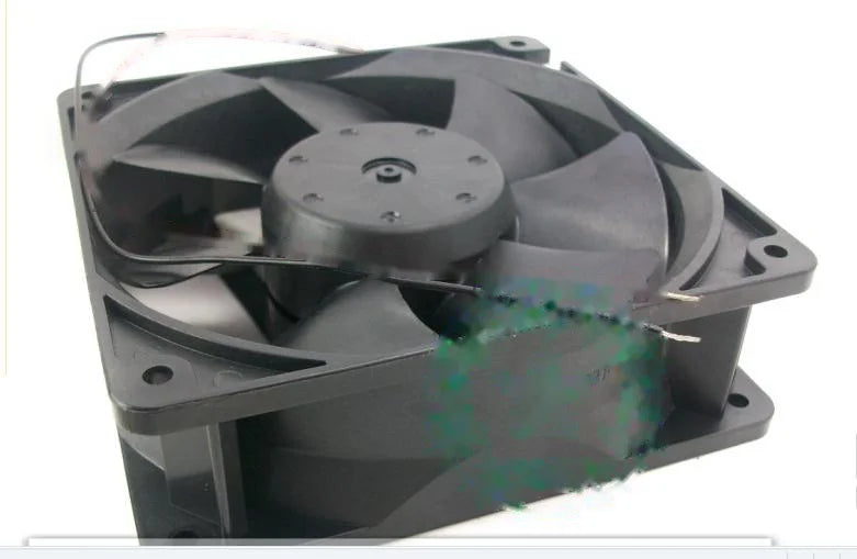 1pc new fan 4715KL-05W-B40 24V 0.46A NMB 120*120*38 freeship