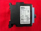 1pc      Siemens  3TS2900-0XM0  3TS2900-0X  6A 220v Ac contactor  free shipping