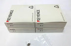 1PC New KEYENCE F-1 F 1 FOCUSING LENS free shipping