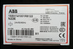 N22E 1PC NEW ABB Contactor Relay free ship