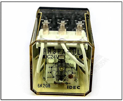 1pc new RR3PA-ULDC24V IDEC