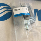 New SMC Y300-A filter bracket free shipping
