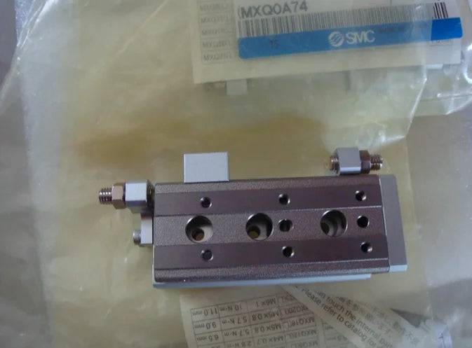 MXQ6L-30A MXQ6L30A 1PC New SMC cylinder free shipping