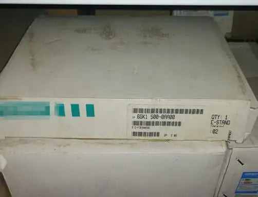 1PC new in box  Siemens 6GK1500-0AA00 6GK1 500-0AA00