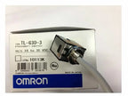 NEW OMRON Sensor TL-G3D-3