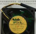 1pc fan new D06T-12TL 05B D06T-12SS2 03 D06B-12PL06 12V NIDEC