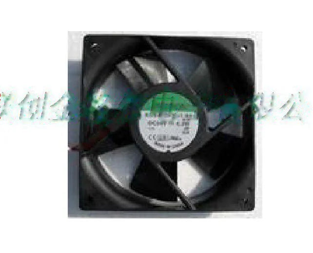 1pc new fan KD2412PTB1-6A SUNON DC24V 6.0W 120*120*25 freeship