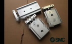 1PC NEW SMC CXSL20-70-Z73L free shipping