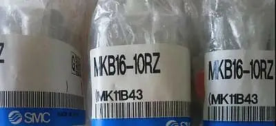 MKB16-10RZ MKB1610RZ 1pc SMC Air Cylinder