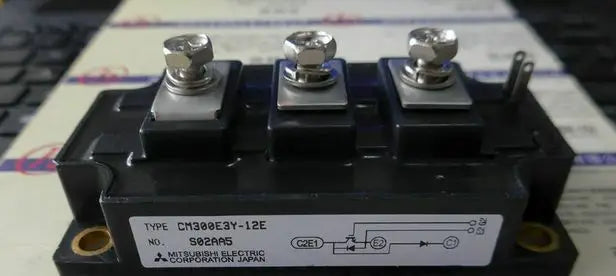 CM300E3Y-12E CM300E3Y12E NEW MITSUBISHI module free shipping