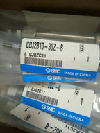 New SMC cylinder CDJ2B10-30Z-B free shipping
