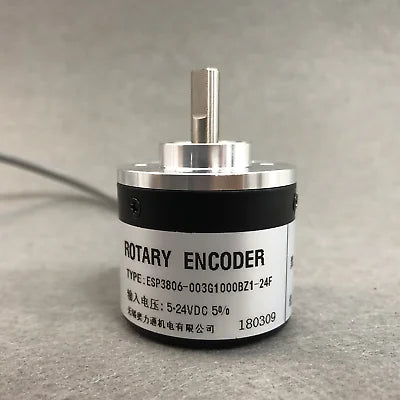 1pc new S58-10-1024BM-5L