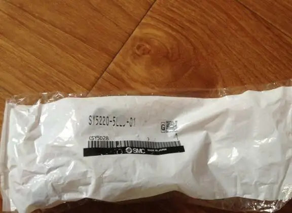 1pc New SMC SY5320-5LZE-01 free shipping