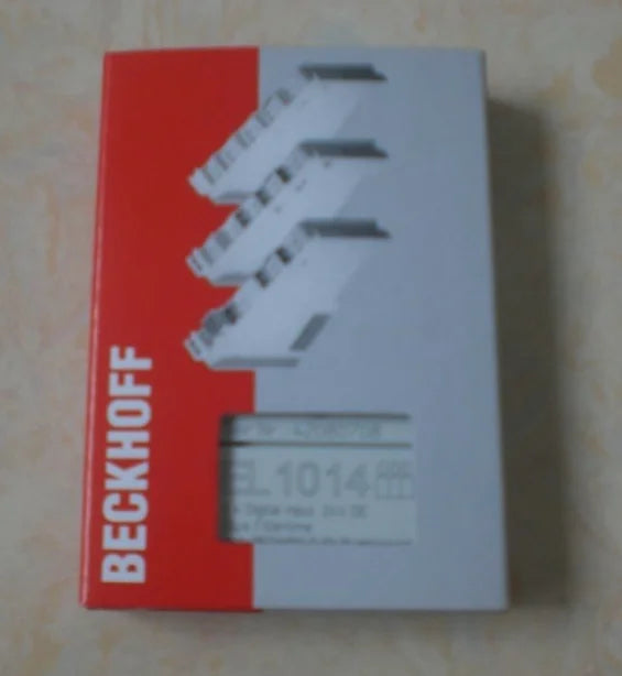New  BECKHOFF  EL1014  free shipping