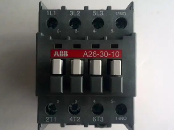 AL26-30-10 24V 1PC New ABB auxiliary contacts free shipping