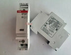 ESB20-20 AC230V 1PC New ABB auxiliary contacts free shipping