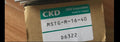 1PC NEW CKD MSTG-M-16-40 free shipping