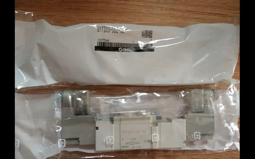 1PC   NEW    SMC    SY7320-5DZ-02   free   shipping