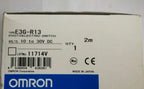 E3G-R13 E3GR13 NEW IN BOX OMRON free shipping