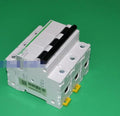 C120H 125A 3P 1PC NEW Schneider