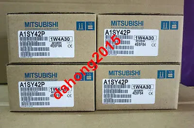 Mitsubishi Universal PLCModule A1SY41P NEW IN BOX