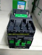 LC1-E2510Q5N LC1E2510Q5N 1Pcs NEW Schneider AC380V free shipping