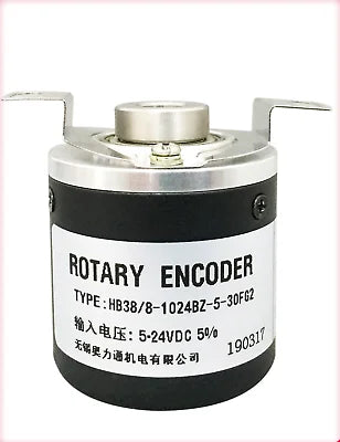1pc new HB38/8-1024BZ-5-30FG2