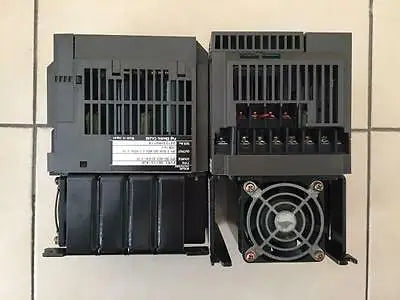 Fuji Inverter FVR1.5E11S-4JE 1.5KW 380V Used