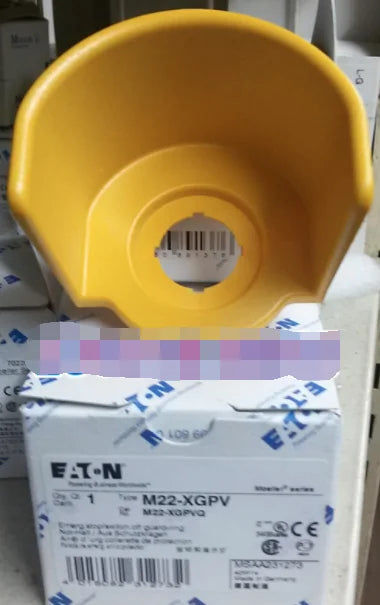 1PC  NEW   EATON  MOELLER  M22-XGPV   free shipping