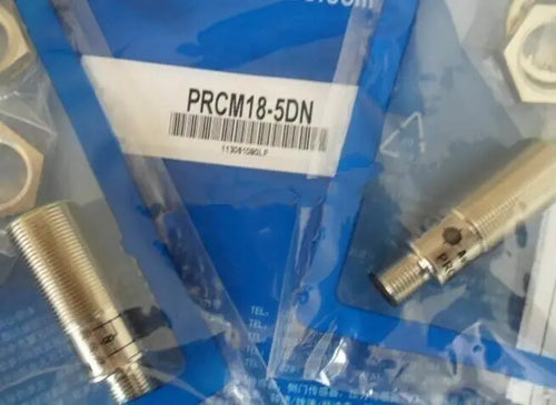 1PC  NEW   Autonics   PRCM18-5DN     free shipping