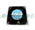 1pc new fan 3115PS-10T-B30 AC100V NMB 80*80*38MM freeship