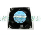 1pc new fan 3115PS-10T-B30 AC100V NMB 80*80*38MM freeship