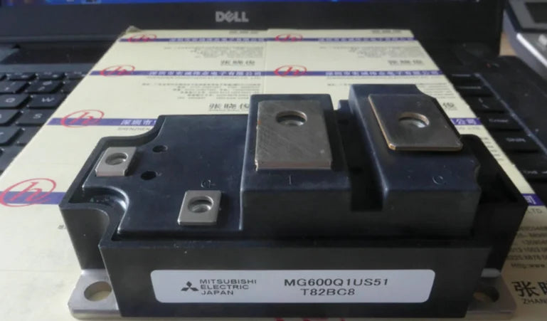 MG600Q1US51 1PCS New TOSHIBA POWER MODULE free shipping