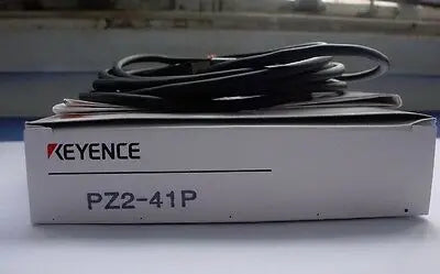 New in Box KEYENCE PZ2-41P PZ2 41P