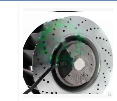 1pc fan new R2E180-AS77-05 R2E180-AS77-18 R2E180-AS77-39 UF180APA23