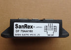 DF75AA160 1PCS NEW SanRex rectifier bridge module free shipping