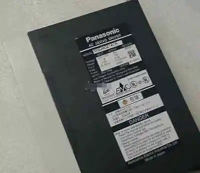 Panasonic MSDA021A1A USED