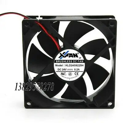 1pc new KLD24S9225H 24V 0.2A 9025 9CM