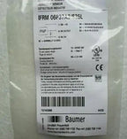 New  Baumer  proximity switch  IFRM 06P37A3/S35L  free shipping