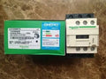 LC1-D09M7C 1PCS NEW Schneider ac contactor