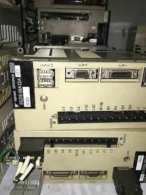 1pc new Yaskawa SGDS-08A12AY27