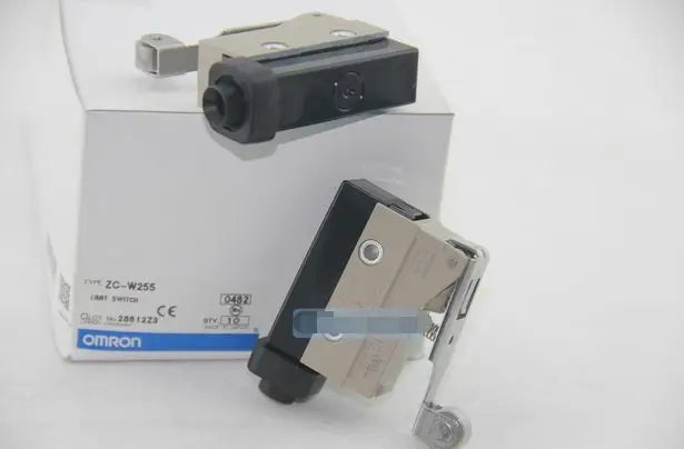 ZC-W255 ZC W255 1PC New in box New Omron micro switch free shipping