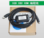1PC  NEW   USB-XGB   Programming line  free  shipping