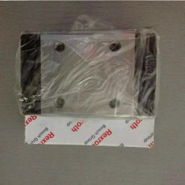 1PC NEW REXROTH R166489410 free shipping
