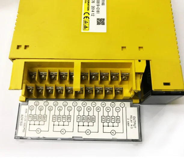 1PC New FANUC A03B-0819-C161 free shipping